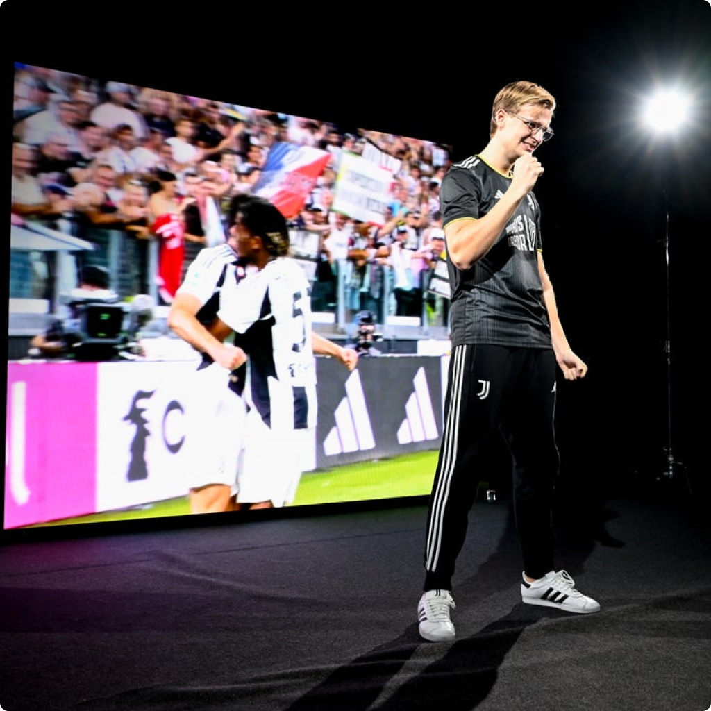 Juventus eSports 2025