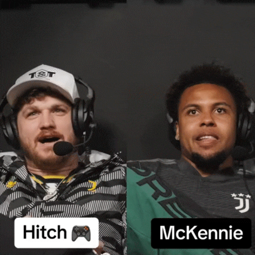 Juventus x OpTic Gaming