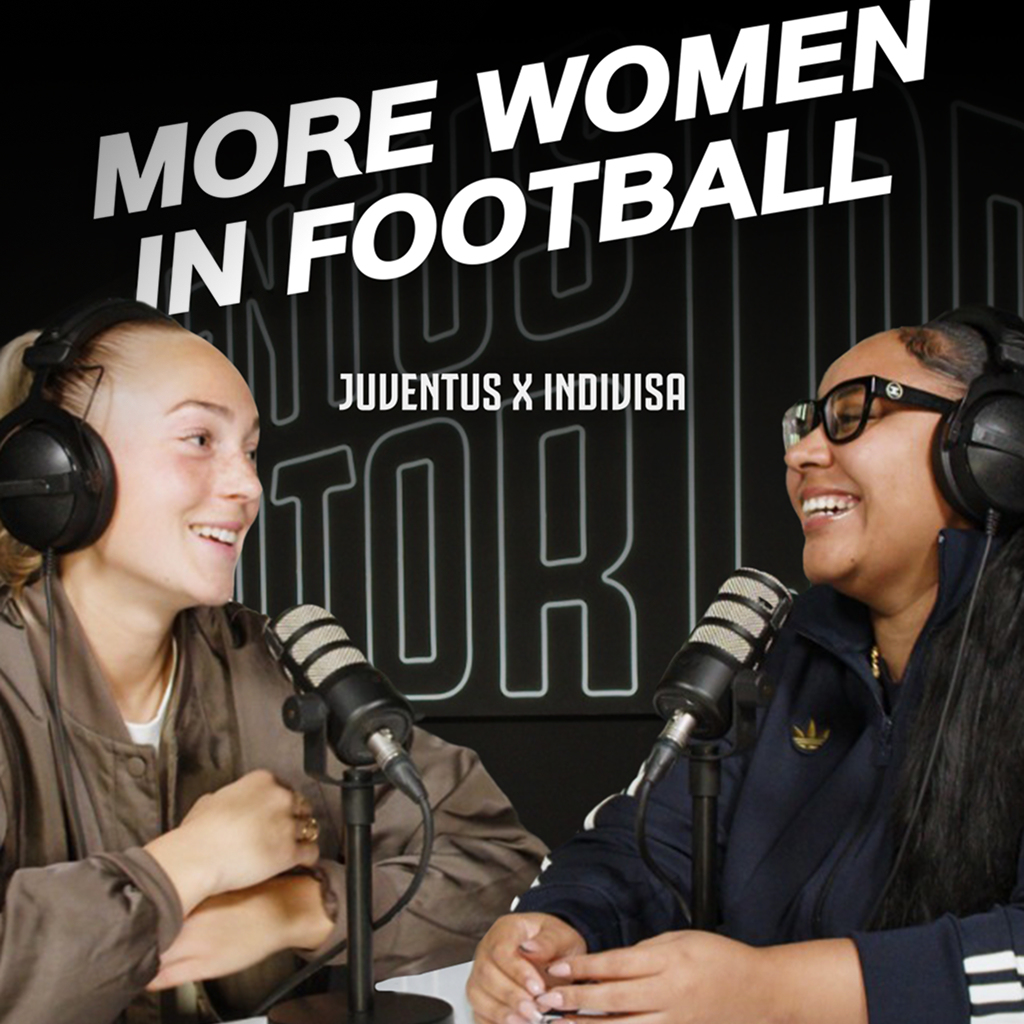 More women in football