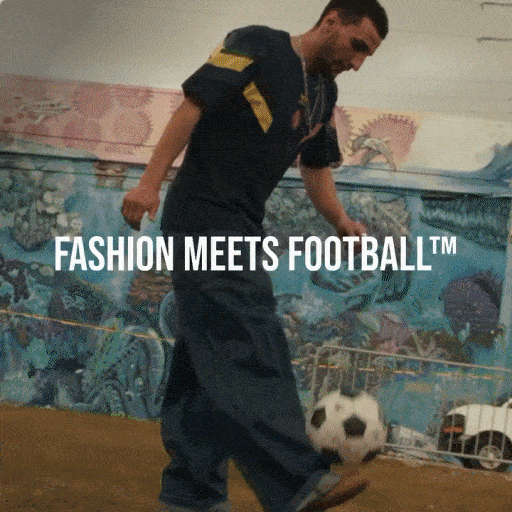 Fashion meets Football @ Miami