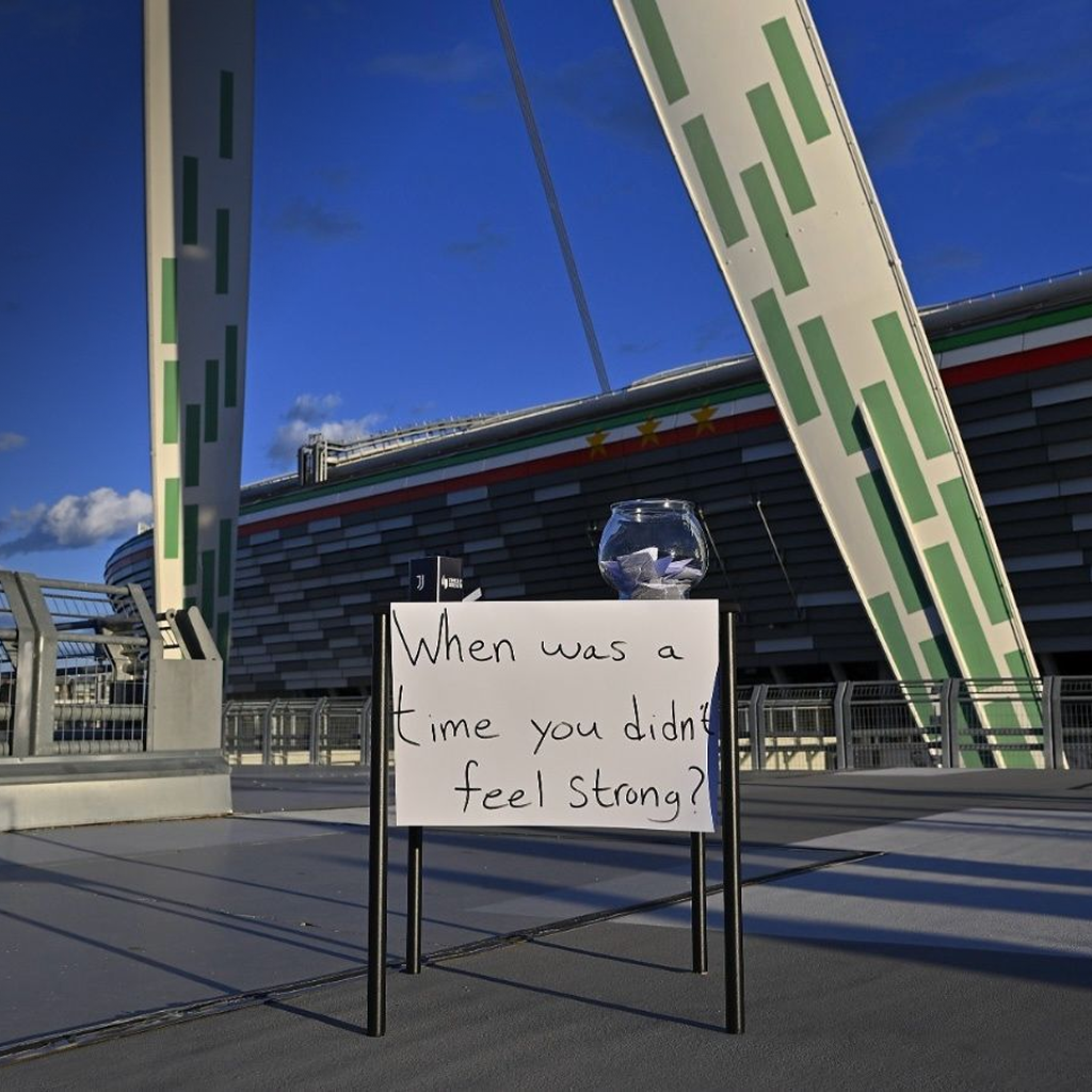 Stories of Strenght – Season 3