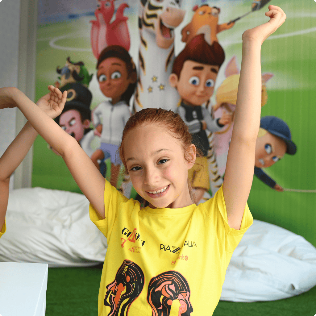 Giffoni Film Festival